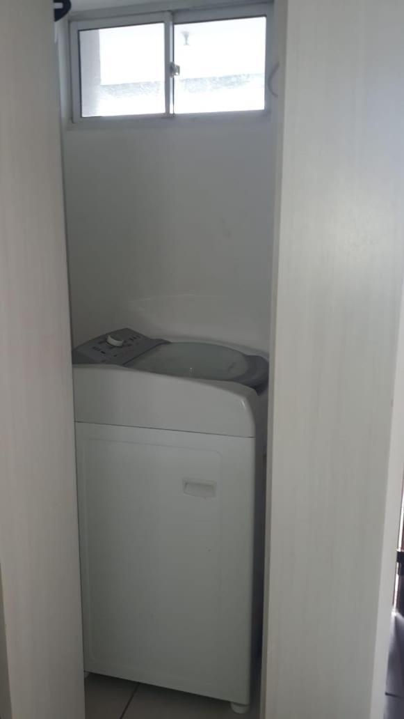 Apartamento Beach Class Fortaleza Dış mekan fotoğraf
