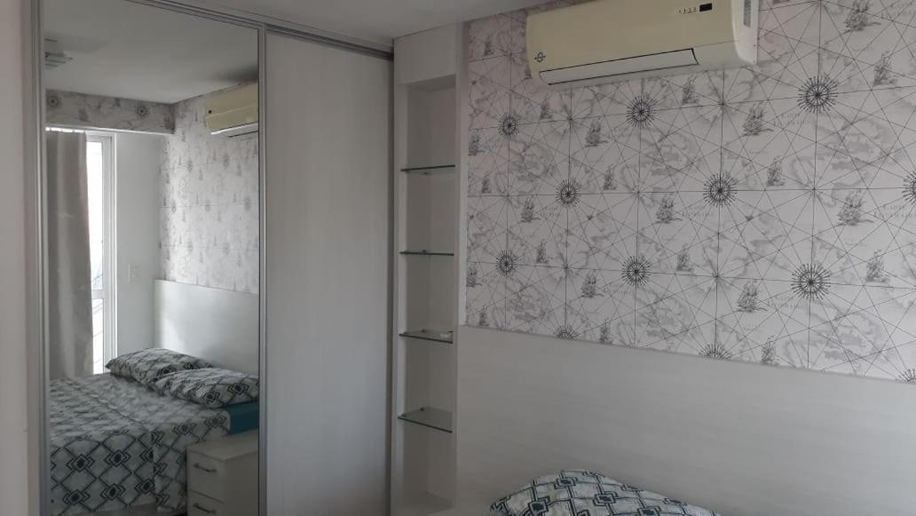 Apartamento Beach Class Fortaleza Dış mekan fotoğraf